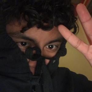 Meet your Posher, Bryan